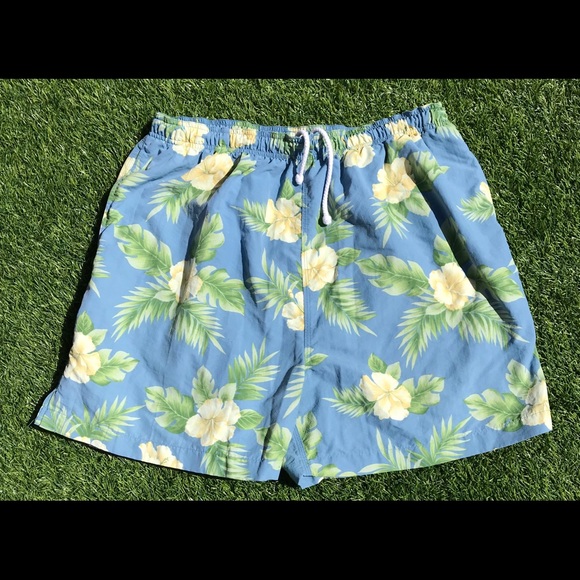 Swim Trunks - Picture 2 of 4